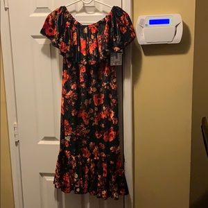 Lularoe cici dress